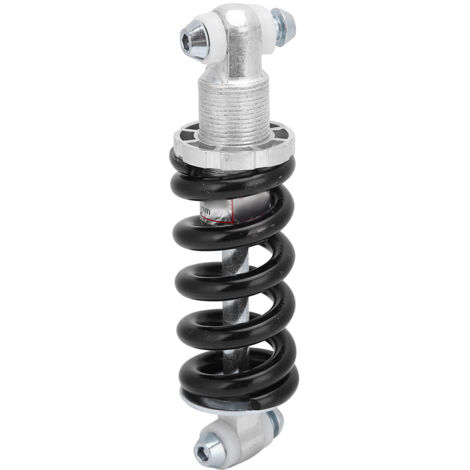 Amortisseur arrière 5,9 pouces 1500lb pour vélo pliant et scooter électrique (1/5)