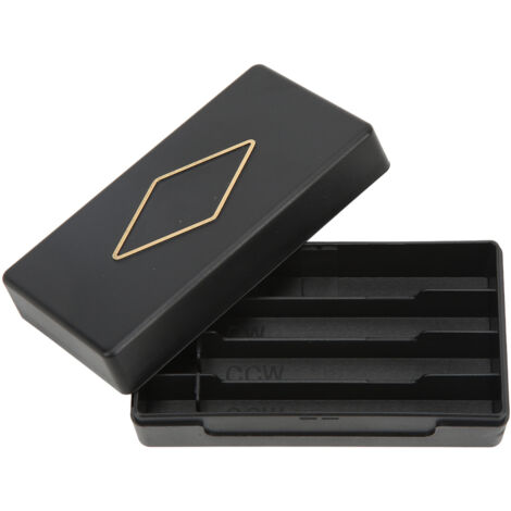 Boîtier de Protection pour Hélices DJI Air 2S - Coffret de Transport Portable pour Mavic Air 2 (1/5)