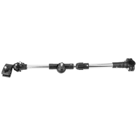 Support à parapluie en acier inoxydable pour vélo, support épais antivol pour parapluie de voiture (1/5)