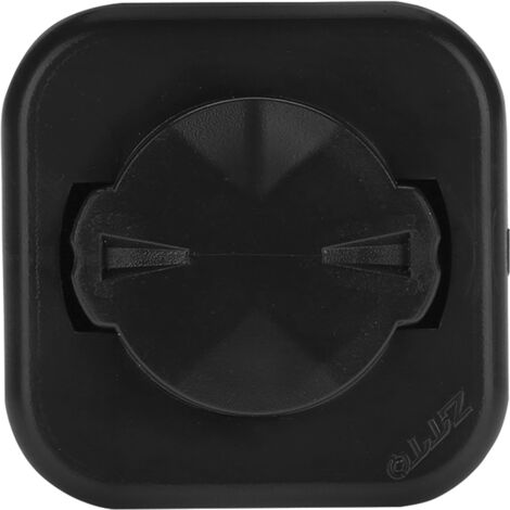 Support de téléphone vélo antidérapant, accessoire de montage pour GPS Garmin et supports de guidon (1/5)