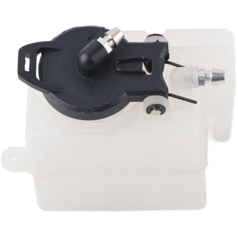 Réservoir à essence en plastique pour voiture RC 1/10 HSP 94188/94122, pièce de rechange et accessoire. (1/5)