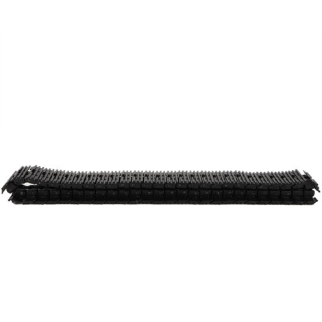 Accessoire de courroie pour voiture RC Crawler, compatible avec véhicule de chantier 1580 et excavateur. (1/5)