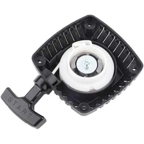 Démarreur à Cordon pour Moteur à Essence 23cc 26cc 29cc 30cc Voiture RC (1/5)