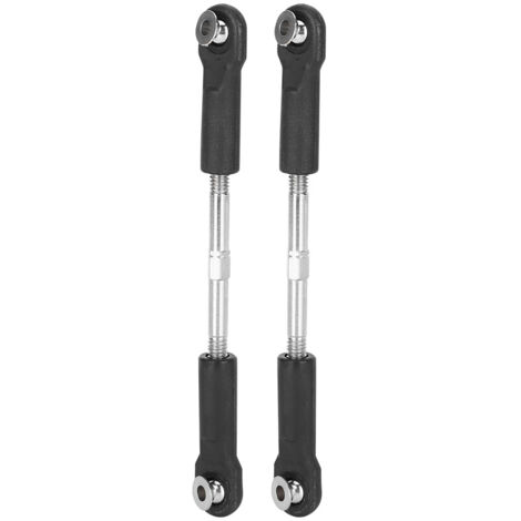 Tige de direction pour servo 1/10, compatible Remo 1031-Lipo, accessoire voiture RC (1/5)