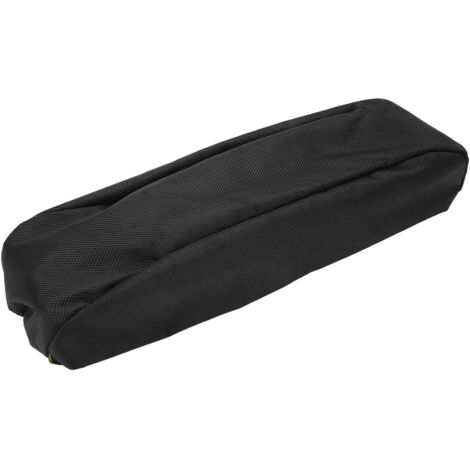 Housse de protection étanche pour batterie de vélo électrique anti-poussière et boue (1/5)