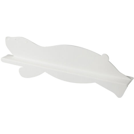 Protecteur d'Éclaboussures pour Évier de Cuisine en Silicone avec Ventouses - Ours Blanc Anti-Gaspillage d'Eau (1/5)