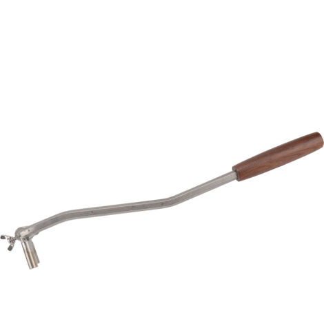 M10 10MM Cintreur de Branches Bonsai Outil de Jardin pour Plantes en Pot Ouverture 5MM‑40MM (1/5)