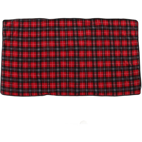 Couverture Chauffante USB Large pour Épaules et Genoux, Chauffage Rapide (1/5)