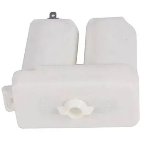 Boîtier d'alimentation pour chauffe-eau et chaudière à gaz, accessoire pour piles D 3V (1/5)