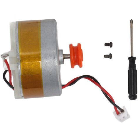 Capteur de Distance Laser LDS pour Xiaomi Roborock S50 S51 S55, Moteur Lidar Accessoires Aspirateur Robot (1/5)