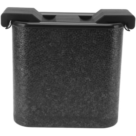 Moule à Boules de Glace 2 Cavités en ABS Silicone Transparent pour Whisky, Cocktails et Thé au Lait (1/5)
