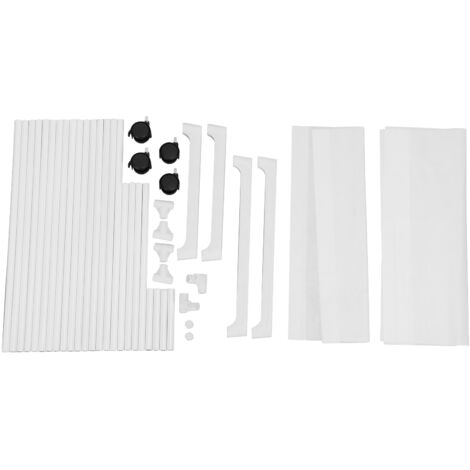Portant vêtements triangulaire multifonction, rangement mobile à plusieurs niveaux pour chambre, robuste et pratique. (1/5)