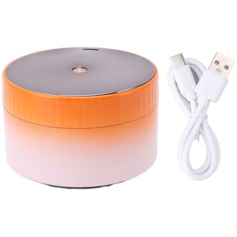 Outil de Massage Gua Sha Portable avec Ventouses - Appareil de Détente pour Voyage, Bureau et Maison - Couleur Orange (1/5)