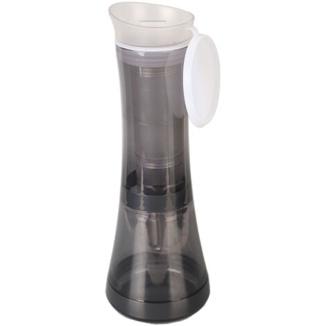 Pot à Café Froid Résistant à la Chaleur 1000ML pour Maison Bureau Fêtes (1/5)