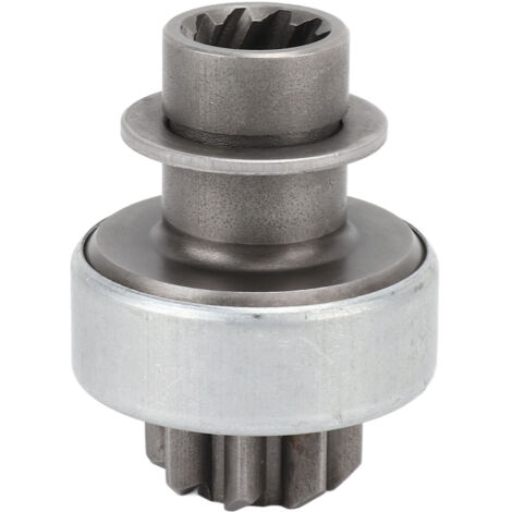 Engrenage de Démarreur 8T CW pour Moteur Diesel Refroidi à Air - Compatible 170F à 192F, Micro Motobineuse et Générateur