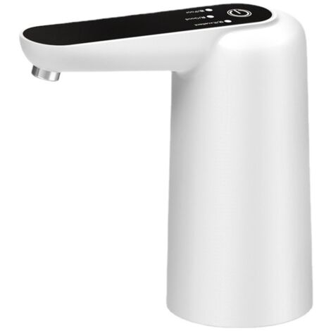 Distributeur d'Eau USB Automatique avec Pompe Intelligente pour Bouteille (1/5)