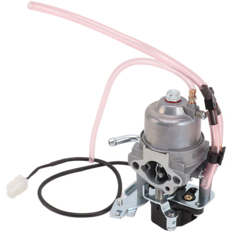 Carburateur en aluminium pour tondeuse à gazon, compatible générateur HUAYI SC2000i 2000W 1600W (1/5)