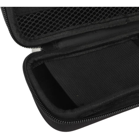 Étui de transport imperméable pour moulin à café manuel, sac de rangement de voyage (1/5)