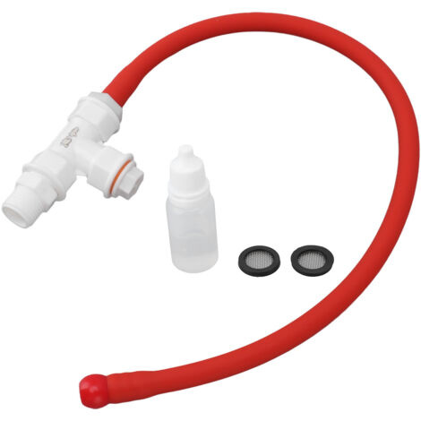 Tuyau de Lavement en Silicone Souple et Robuste, 150 cm pour Soins Quotidiens (1/5)