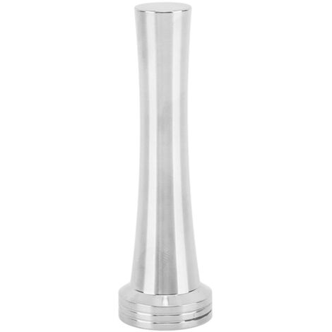 Tampon à Café 30mm Acier Inoxydable Solide pour Machine Nespresso Illy (1/5)