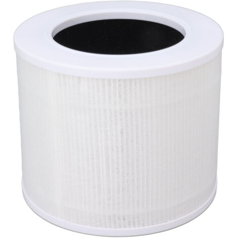 Filtre à air haute efficacité pour purificateur LEVOIT Core Mini RF, réduction des poussières, performance durable. (1/5)