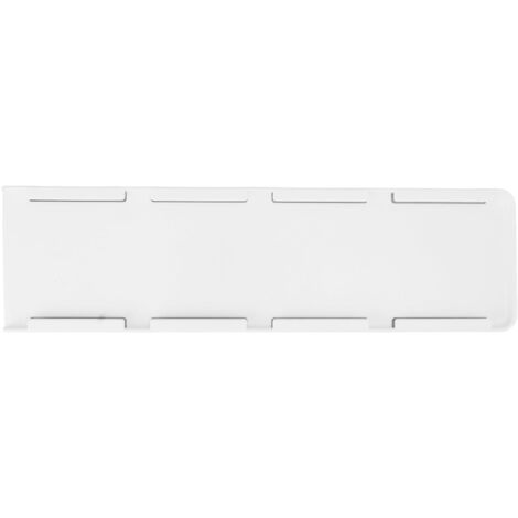Organisateur de Yaourt pour Réfrigérateur - 4 Étages, Installation Facile, Gain de Place, Compatible Petits Frigos (1/5)