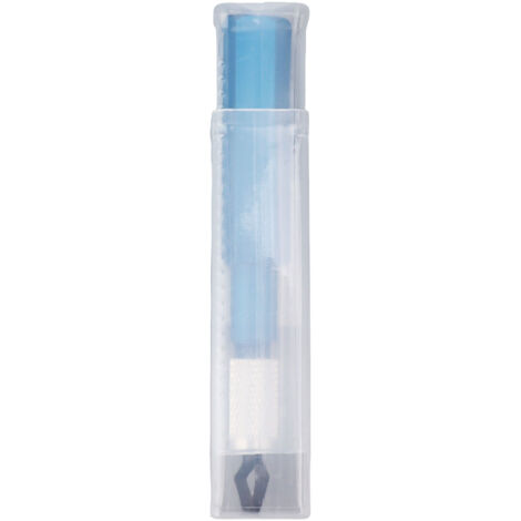 Couteau de rabotage pour sols PVC, lame en acier rapide professionnelle, outil de coupe et soudure pour chantiers (1/5)