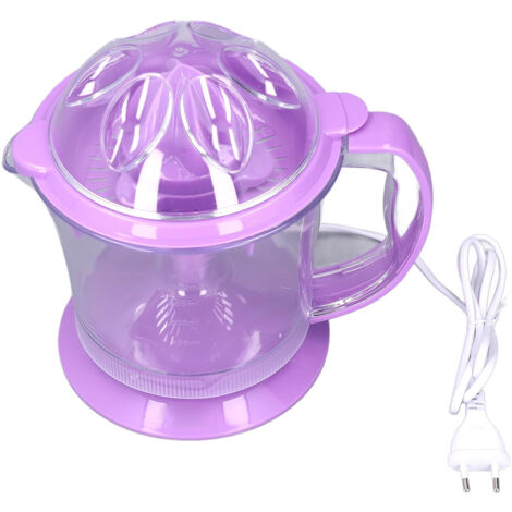 Centrifugeuse Électrique Multifonction 50W Style Européen avec Prise UE 220V pour Maison (1/5)