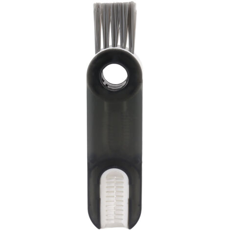Brosse de Nettoyage 3 en 1 pour Biberons, Tétines et Interstices - Multifonctionnelle (1/5)