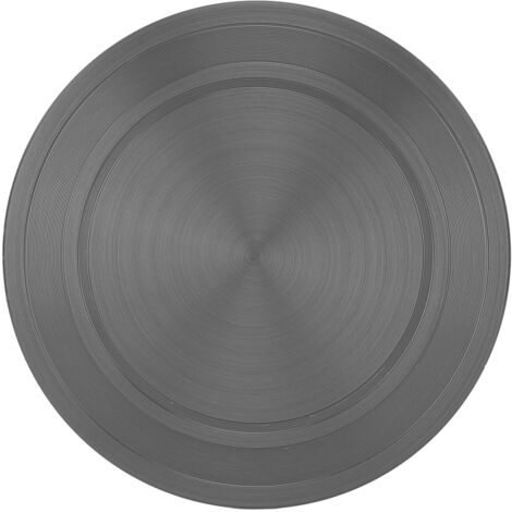 Diffuseur de Chaleur en Aluminium pour Plaque à Induction, Anneau de Protection de Flamme pour Cuisinière à Gaz, Accessoire de Cuisson
