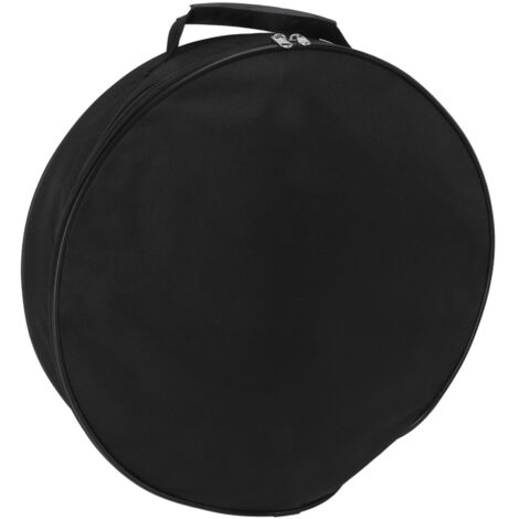 Sac de Rangement pour Câbles Imperméable et Ignifuge, Résistant avec Poignée Solide - Organisateur de Câbles Rond (1/5)