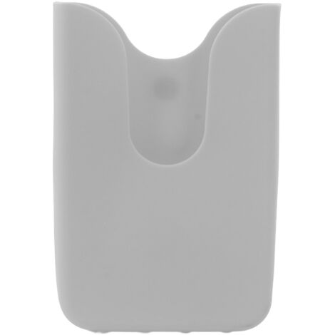 Porte-Téléphone pour Sac de Plage en EVA - Accessoire de Sécurité Gris pour Garder Votre Téléphone à Portée de Main (1/5)