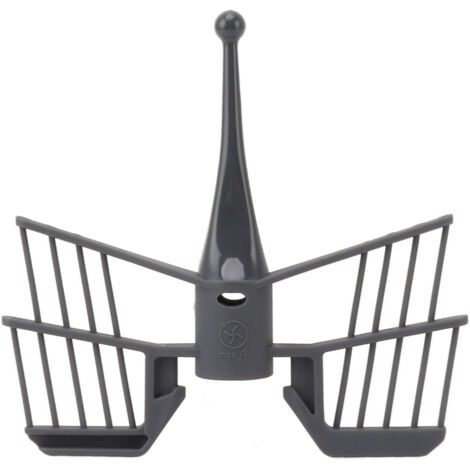 Bâton mélangeur racleur ABS pour extracteur de jus, compatible Thermomix TM31 TM5 TM6 (1/5)
