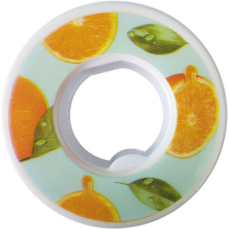 Pod Parfumé pour Gourde - Accessoire Sport, Bureau, Extérieur, Type 2, Sûr et Aromatisé (1/5)