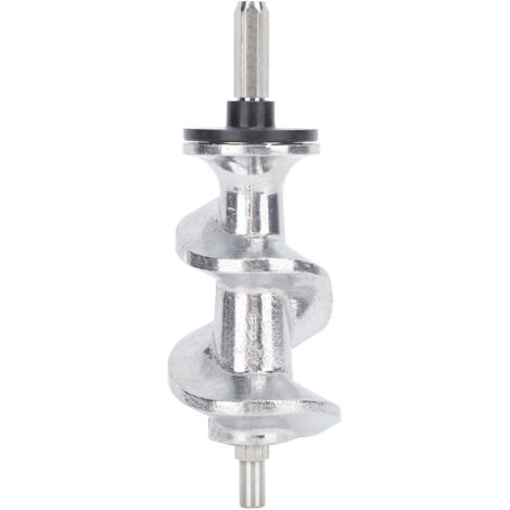 Vis de hachoir à viande inox, pièce détachée pour hachoir électrique HM 03 (1/5)