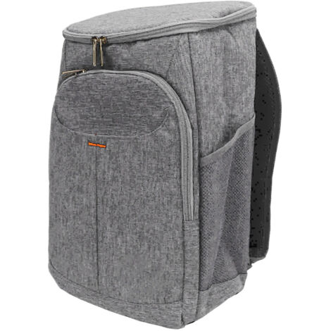 Sac Photo Rowi Gris – Polochon – Nylon – Paddé – Pour Appareil Reflex (DSLR/SLR/TLR) – Occasion