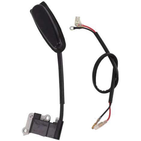 Bobine d'allumage pour souffleur EBZ7500 EBZ8500 - Installation facile, haute résistance à la corrosion, pièce durable (1/5)