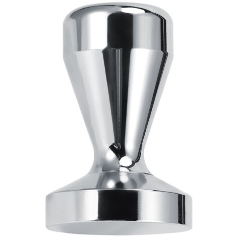 Tampoir à Café Magnétique 51mm en Acier Inoxydable Anti-Rouille (1/5)
