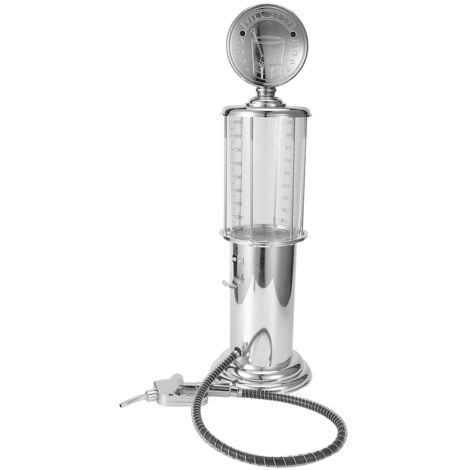 Distributeur de Bière Pompe Unique Forme Station-Service Accessoire Bar (1/5)