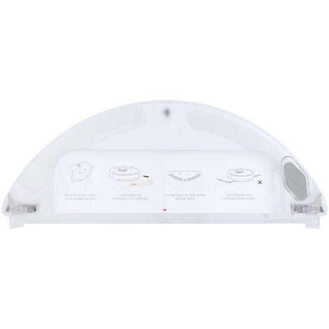 Réservoir d'eau pour aspirateur robot Xiaomi 1s - Pièces et accessoires de rechange (1/5)