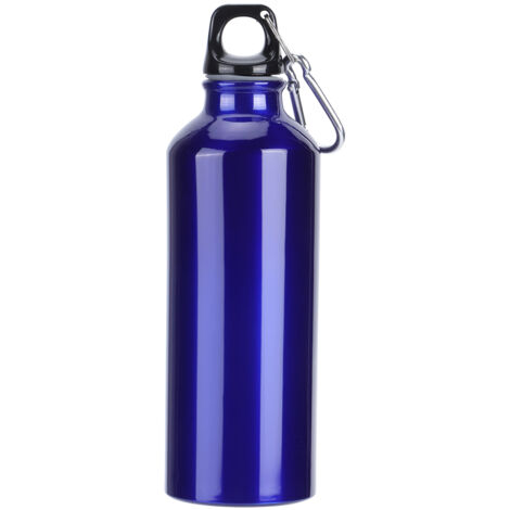 Bouteille d'eau sportive 750ml grande capacité pour cyclisme, randonnée et salle de sport (1/5)