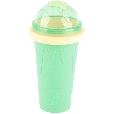 Tasses à Smoothie Portables pour Voyage - Récupérateur de Fruits (1/5)