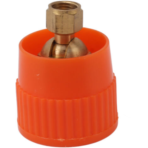 Buse de pulvérisation haute pression 180° réglable, raccord femelle G3/8 pour irrigation anti-vent et traitement phytosanitaire (1/5)