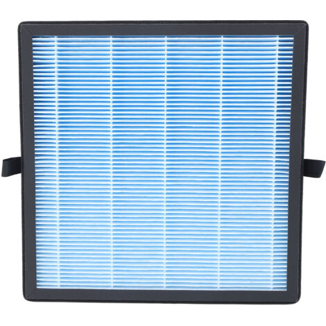 Filtre composite à haute efficacité pour purificateur d'air Mijia A1 - Compatible système ventilateur (1/5)