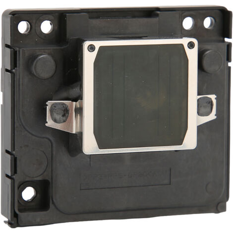 Tête d'impression légère et résistante à la rouille pour imprimantes R250 et RX430 (1/5)