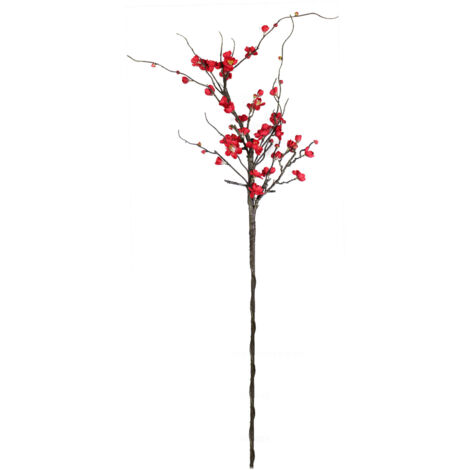 Fleurs Artificielles de Haute Qualité pour Décoration Intérieure (1/5)