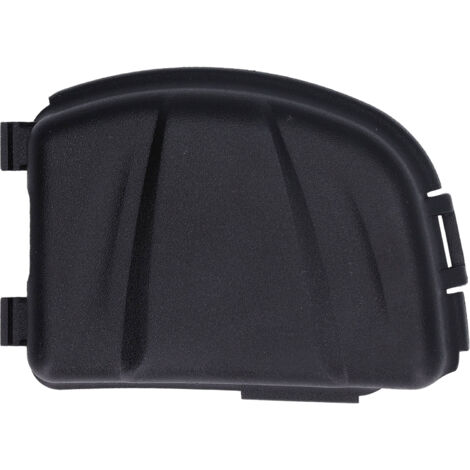 Couvercle de Purificateur d'Air Noir - Matériau Plastique Durable, Étanche et Facile à Remplacer - Compatible avec Référence 595658 (1/5)