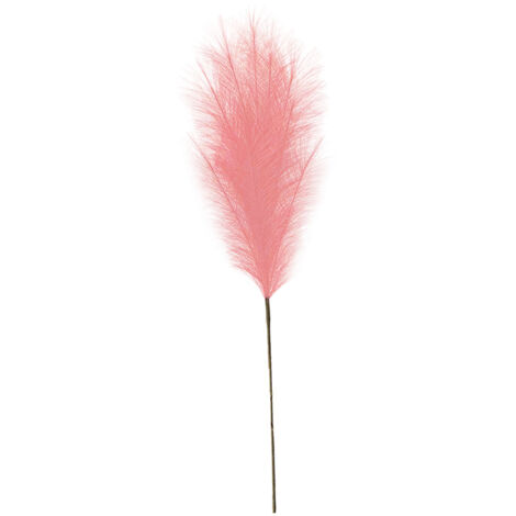 Herbe de Pampa Artificielle Décoration pour Mariage et Intérieur Simulée (1/5)