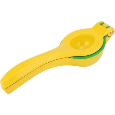 Presse-agrumes Manuel Mini pour Citron et Orange, Extracteur d'Agrumes pour Cuisine (1/5)