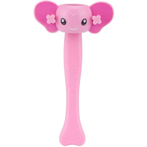 Prolongateur de Robinet pour Enfants - Accessoire de Lavabo Rose pour Bébés et Tout-Petits (1/5)